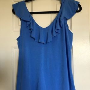 Lilly Pulitzer tank top